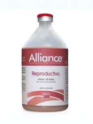 ALLIANCE REPRODUCTIVA X 50 DOSIS