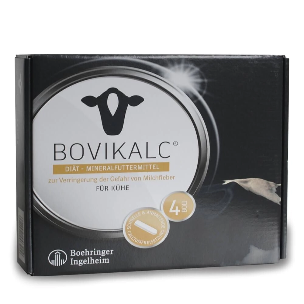 BOVIKALC BOLOS CAJA X 24 BOLOS