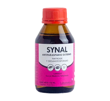 Synal Liquido x 50 ml