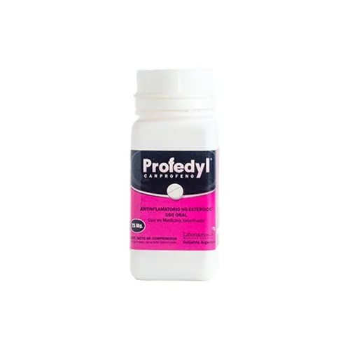 Profedyl x 60 compo. De 100 mg