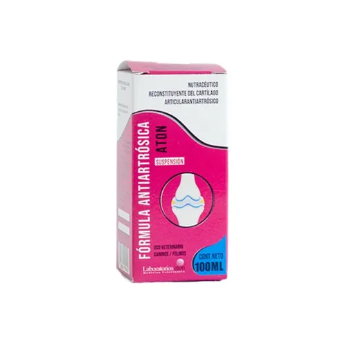 Fórmula Antiartrósica x 30 ml