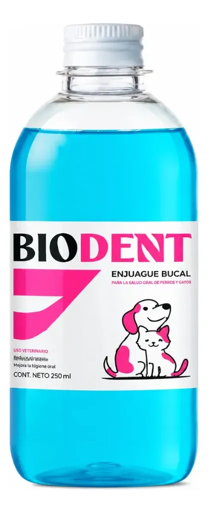 BIODENT x 250 ml