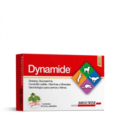 DYNAMIDE 30 COMP