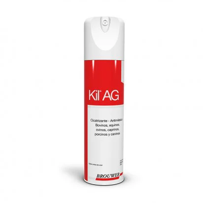 KIL AG PLATA X 440 ML
