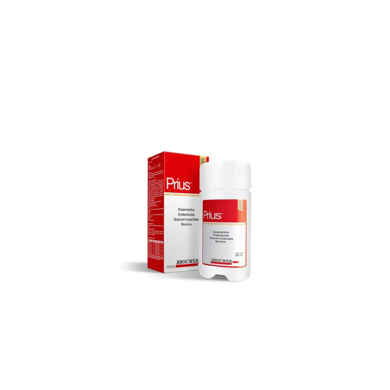 PRIUS  X 50 ML