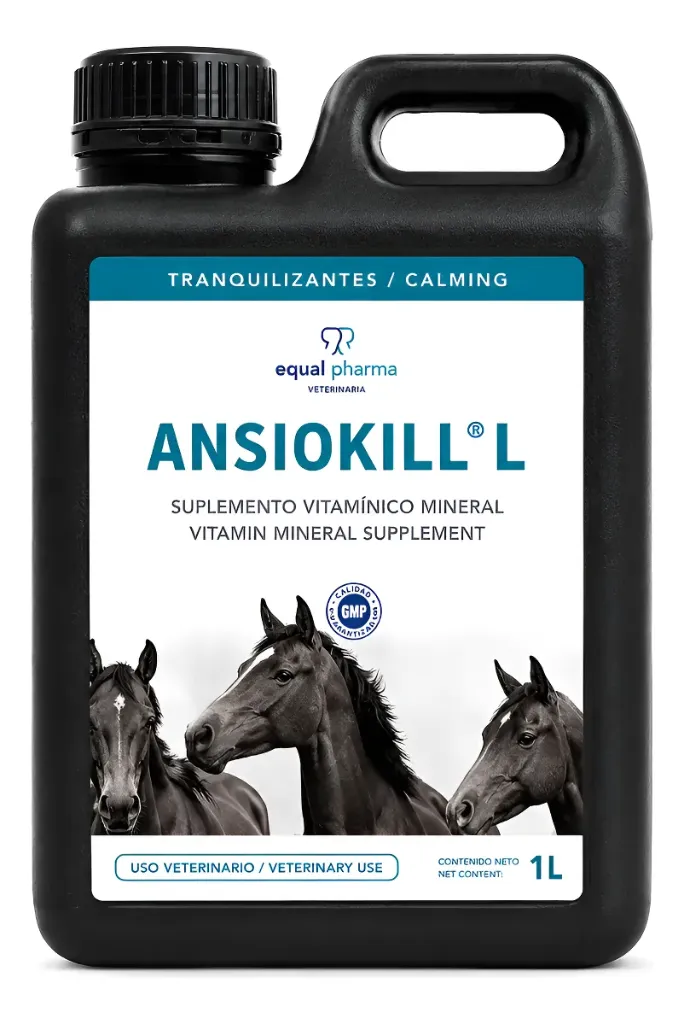 ANSIOKILL L X 150 ML