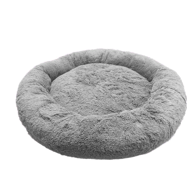 Love Bed 60Cm Ligth Grey
