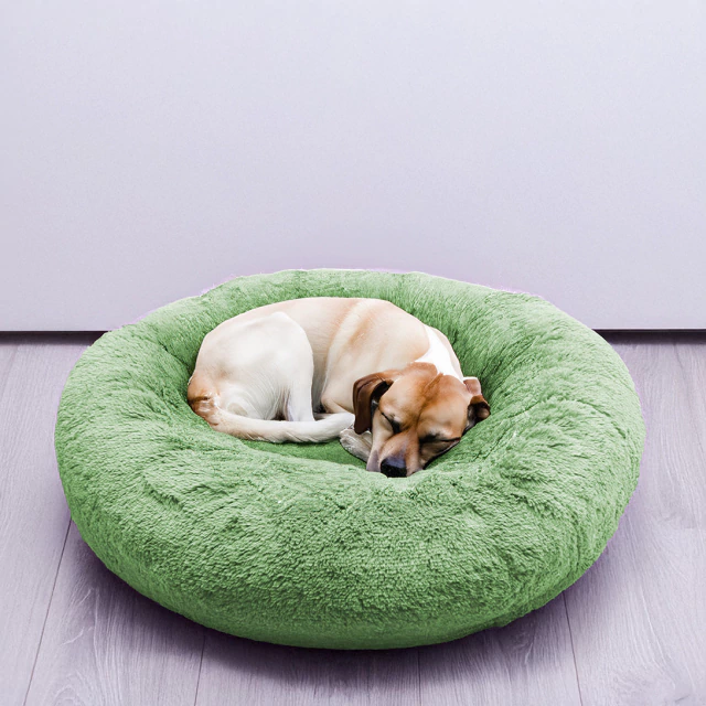 Love Bed 80Cm Green