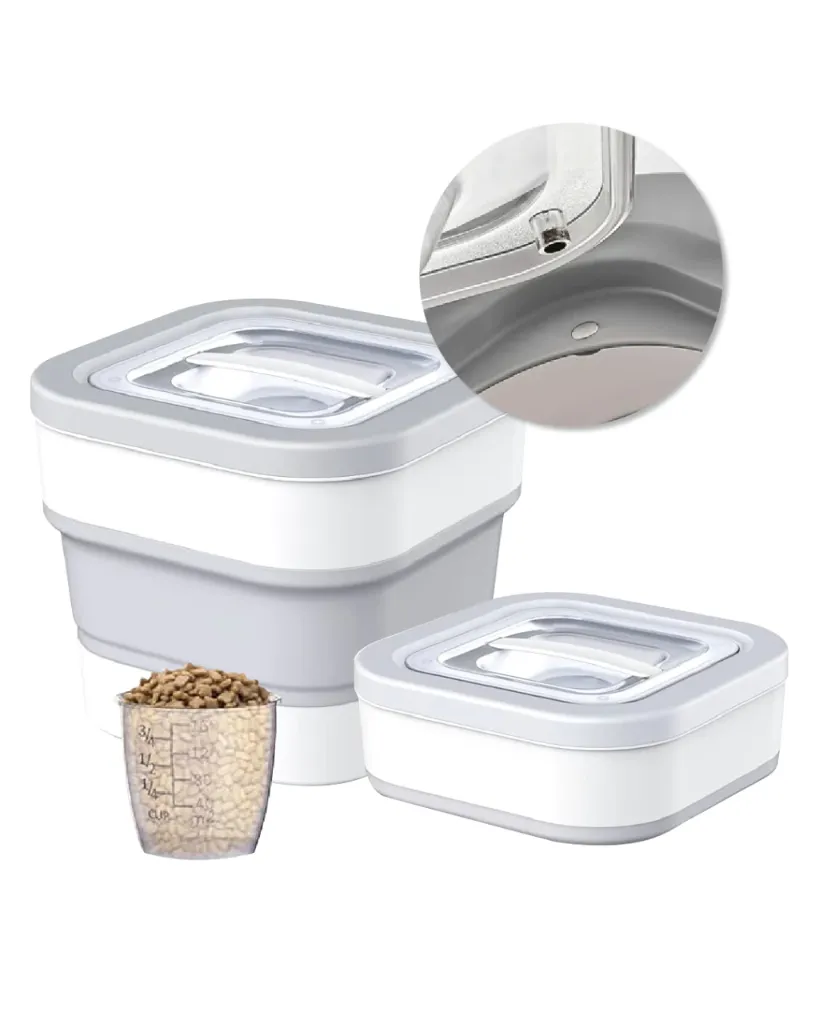 Food container 10Kg