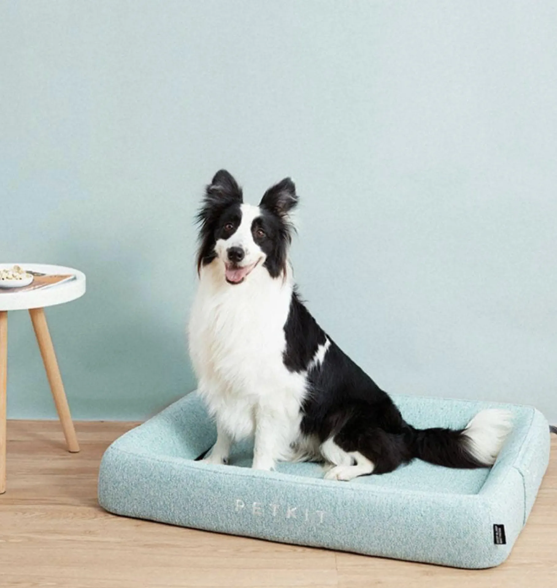 SLEEP BED FOUR Large 90x51x15