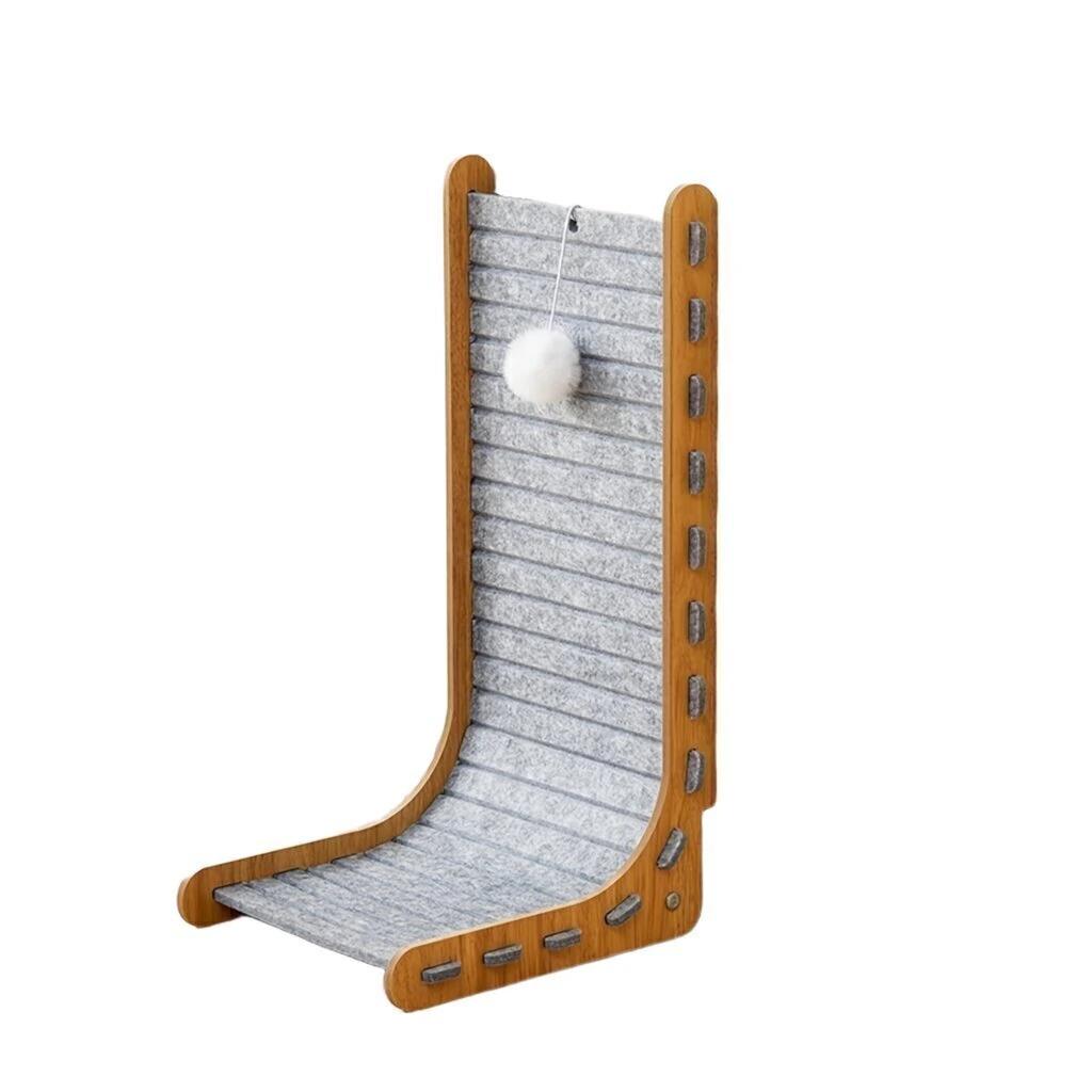 Rascador L de Camello 30*33*60
