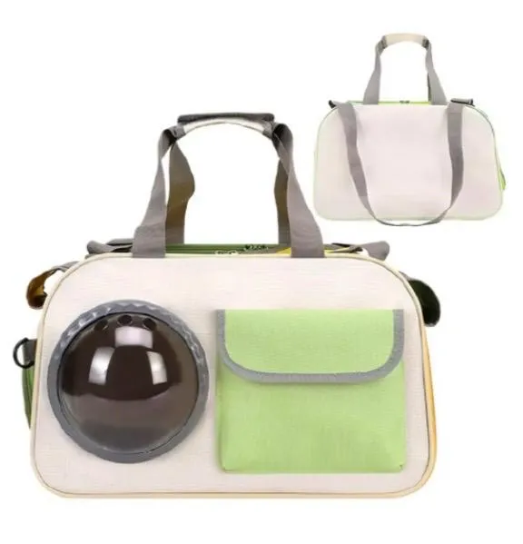 PET BAG DOMO bolso