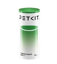 Waste Bag Set 3pcs
For Purobot Ultra